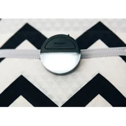 Bookman Urban Visibility Eclipse Black