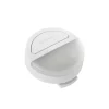Bookman Urban Visibility Eclipse White