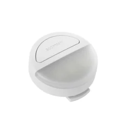 Bookman Urban Visibility Eclipse White
