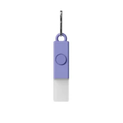 Bookman Urban Visibility Lightstick Lavender