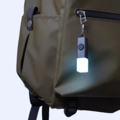 Bookman Urban Visibility Lightstick Lavender
