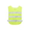 Bookman Urban Visibility Reflective Vest Fluorescent Yellow XL/XXL