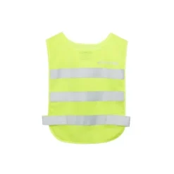 Bookman Urban Visibility Reflective Vest Fluorescent Yellow XL/XXL
