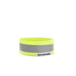 Bookman Urban Visibility Reflective Band Fluorescent Yellow