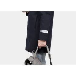 Bookman Urban Visibility Snap Band Reflectors Black