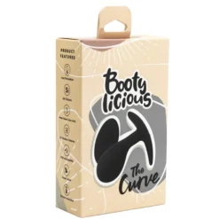 Bootylicious The Curve