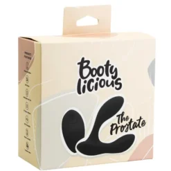 Bootylicious The Prostate