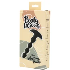 Bootylicious The Vibrating Beads