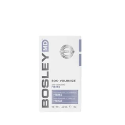 Bosley Hair Thickening Fibers Medium Brown 12 g