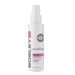 Bosley MendXtend Leave-In Treatment 100 ml