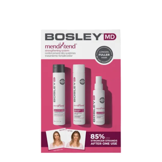 Bosley MendXtend Strengthening Starter Pack