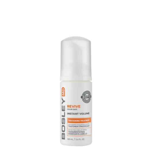Bosley Revive Color Safe Thickening Treatment 100 ml