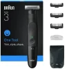 Braun All-in-One Series XT3 +5 Stylingverktyg XT3100 Svart