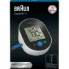 Braun Blodtrycksmätare Exact Fit 2