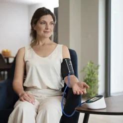 Braun Blodtrycksmätare Exact Fit 2