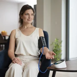 Braun Blodtrycksmätare Exact Fit 2