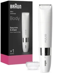 Braun Body Mini Trimmer BS1000