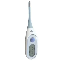 Braun Digital Termometer PRT 2000