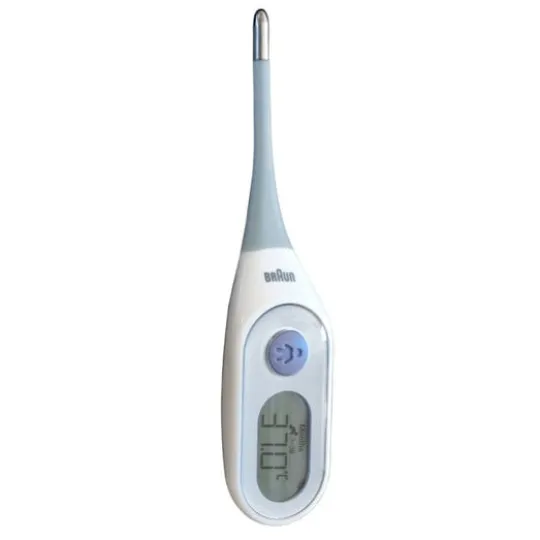 Braun Digital Termometer PRT 2000