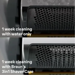Braun 3-in-1 ShaverCare Refill Rengöring för SmartCare Center 6 st