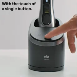 Braun 3-in-1 ShaverCare Refill Rengöring för SmartCare Center 6 st