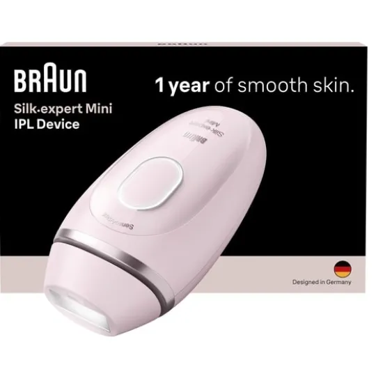 Braun IPL Silk·expert Mini PL1100