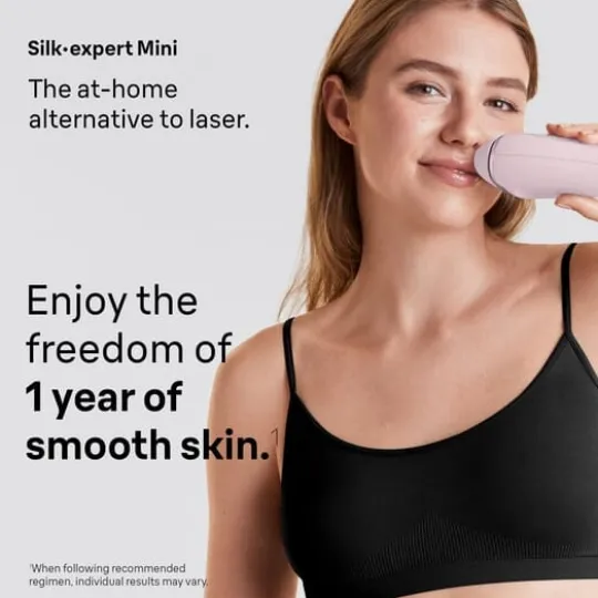 Braun IPL Silk·expert Mini PL1100