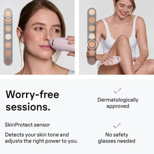 Braun IPL Silk·expert Mini PL1100