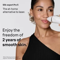 Braun IPL Silk·expert Pro 5 2 huvuden PL5221