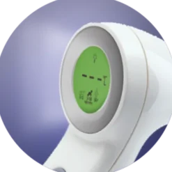 Braun No Touch 400 termometer BNT400EE