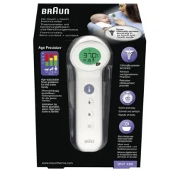 Braun No Touch 400 termometer BNT400EE