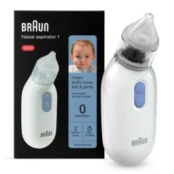 Braun Nässug BNA100EU