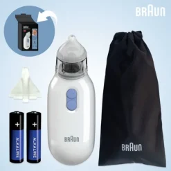 Braun Nässug BNA100EU