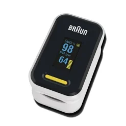Braun Pulsoximeter 1 YK-81CEU