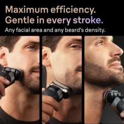 Braun Series 9 PRO+ Elektrisk Rakapparat Pro SensoAdapt SmartCare Center 9667CC