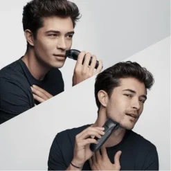 Braun Shaver Series 3 Black 300s