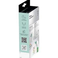 Braun ThermoScan 4 Örontermometer