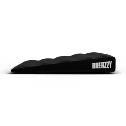 BREAzZY Uppblåsbar Kilkudde 60-08°