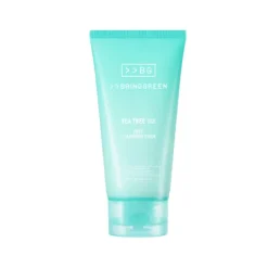 BRINGGREEN Tea Tree Cica Deep Cleansing Foam 120 ml