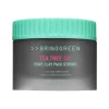 BRINGGREEN Tea Tree Cica Pore Clay Pack Strong 100 g