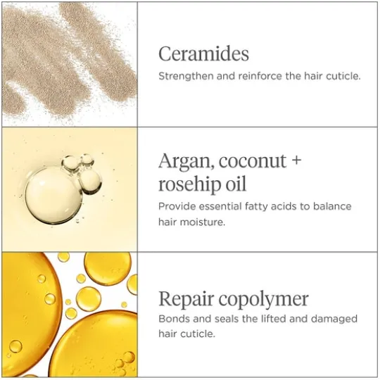 Briogeo Don’t Despair, Repair! Leave-In Hair Treatment 118 ml