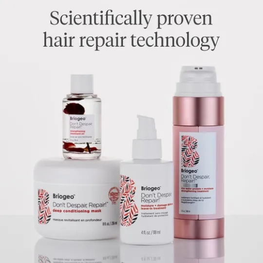Briogeo Don’t Despair, Repair! Leave-In Hair Treatment 118 ml