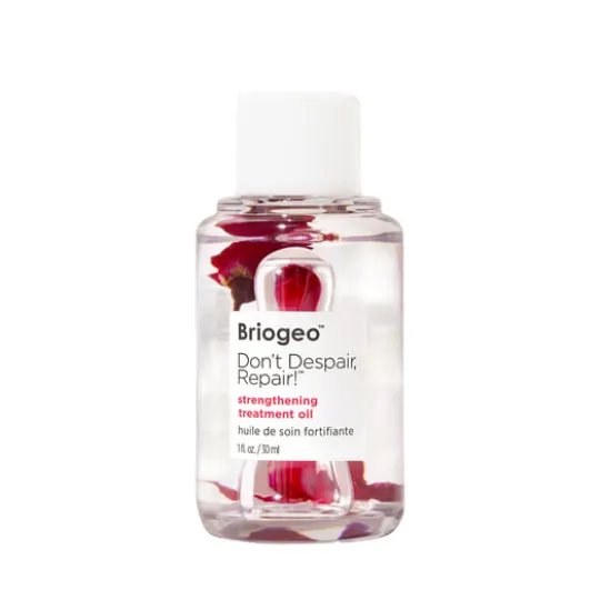 Briogeo Don't Despair, Repair! Strengthening Treatment Hair Oil 30 ml
