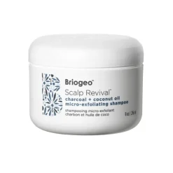 Briogeo Scalp Revival Charcoal + Coconut Oil Micro-exfoliating Shampoo 236 ml