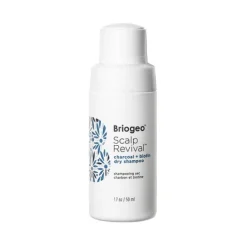 Briogeo Scalp Revival Charcoal + Biotin Dry Schampo 50 ml