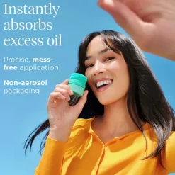 Briogeo Style + Treat Dry Shampoo Puff Tinted 15 g
