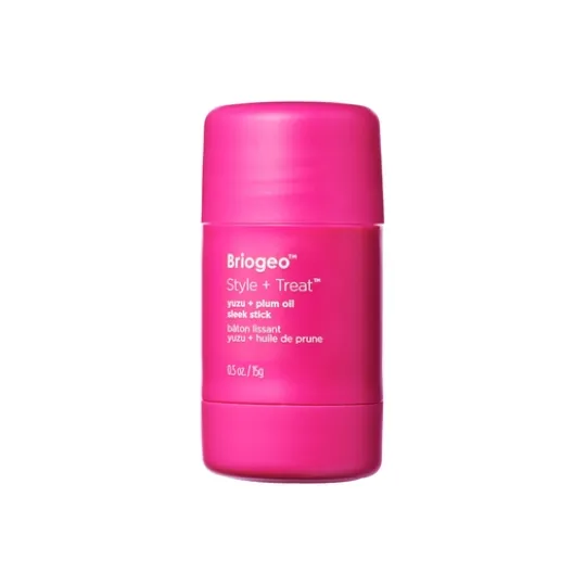 Briogeo Style + Treat Yuzu + Plum Oil Sleek Stick 15 g