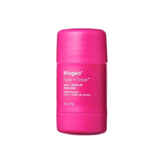 Briogeo Style + Treat Yuzu + Plum Oil Sleek Stick 15 g