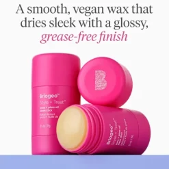 Briogeo Style + Treat Yuzu + Plum Oil Sleek Stick 15 g
