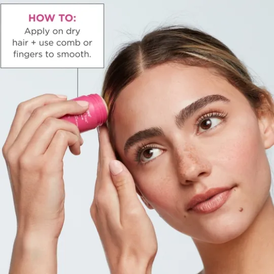 Briogeo Style + Treat Yuzu + Plum Oil Sleek Stick 15 g